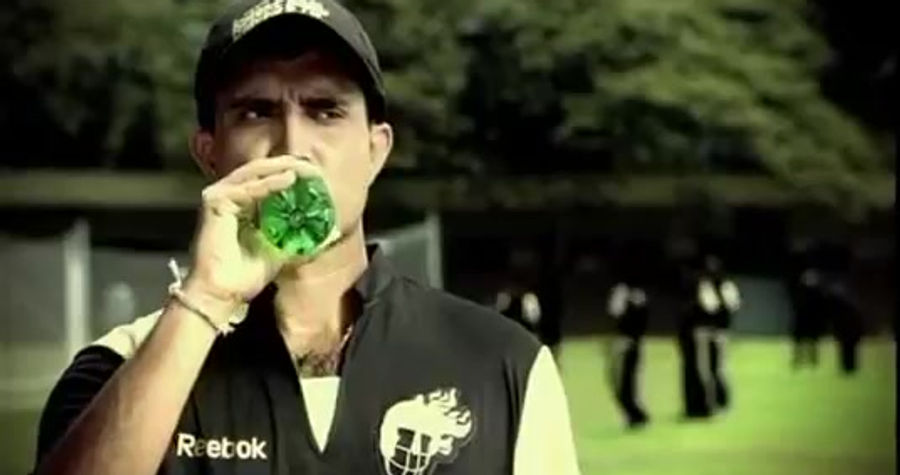 Kolkata Knight Riders- Sprite.